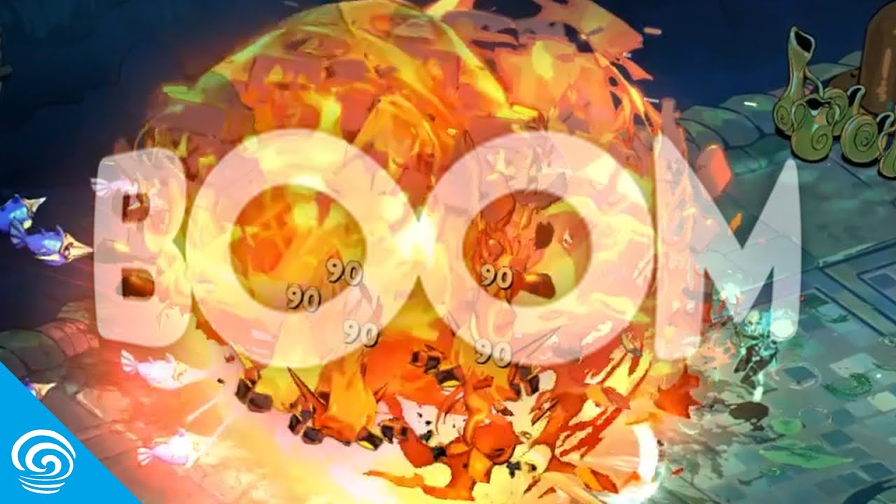 Hades 2... это симулятор огненного шара