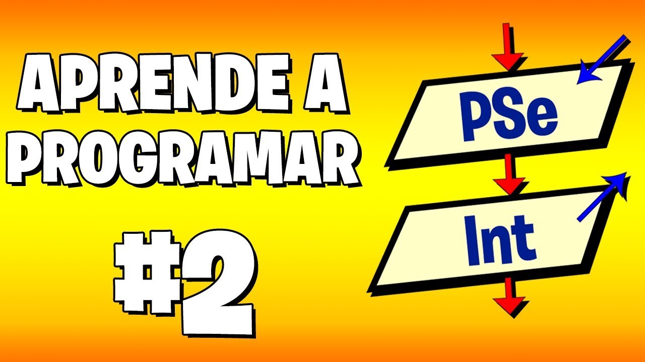 Aprende a programar desde cero con PseInt! | Instalación de PseInt | Parte 2