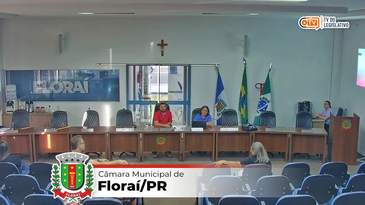 Audiência Pública 3º Quadrimestre 2025 - Metas Fiscais e Saúde