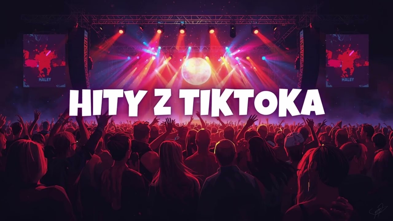 Składanka Hitów z TikToka2026💥🔥💥