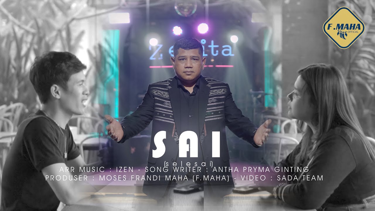 LAGU KARO TERBARU 2026 || SAI ( selesai ) || ANTHA PRYMA GINTING