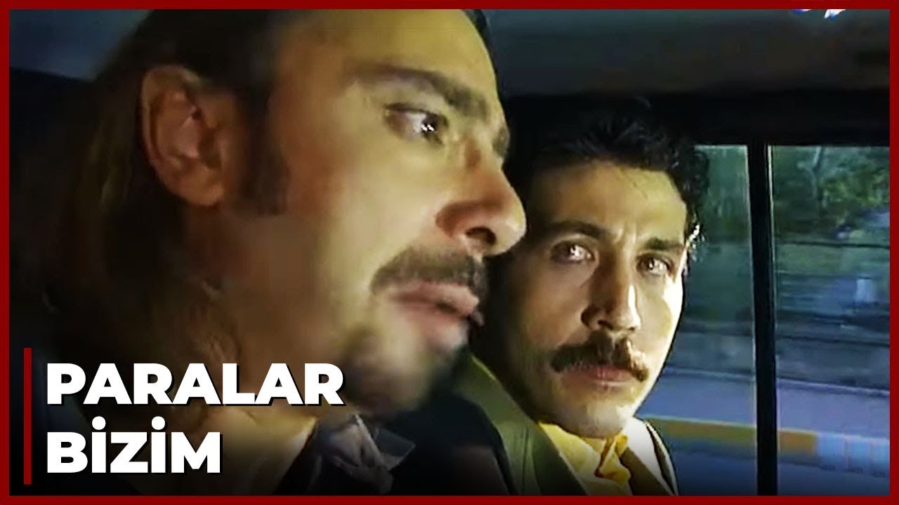 Erkan ve Kürşat'ın Tahsilat Planı | Yılan Hikayesi 4.Bölüm