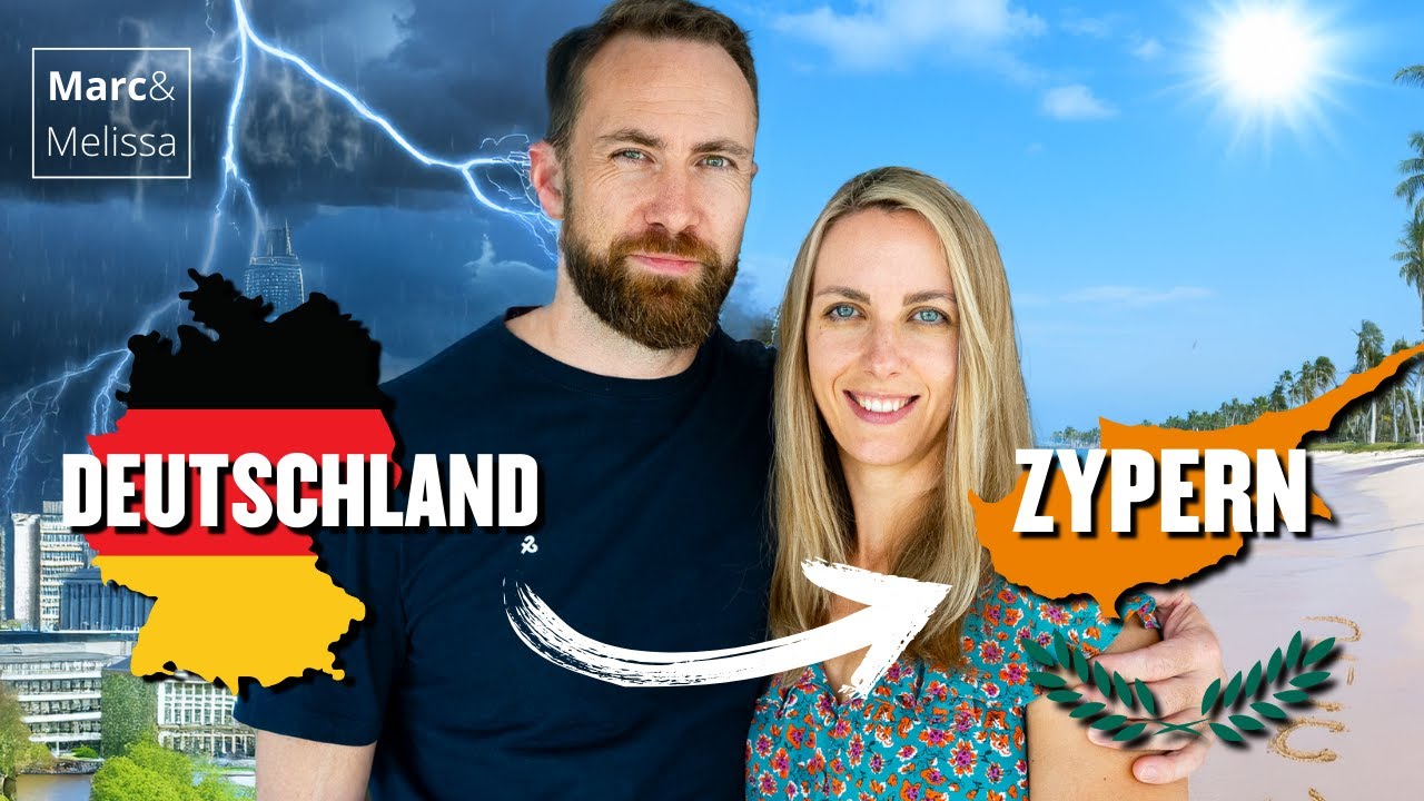 Auswandern nach Zypern | Rückblick nach drei Jahren