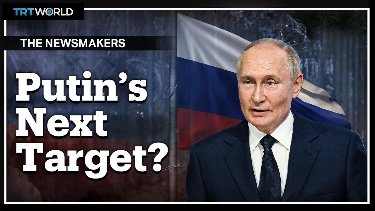 Baltic border walls: Defence against Russia or provocation?