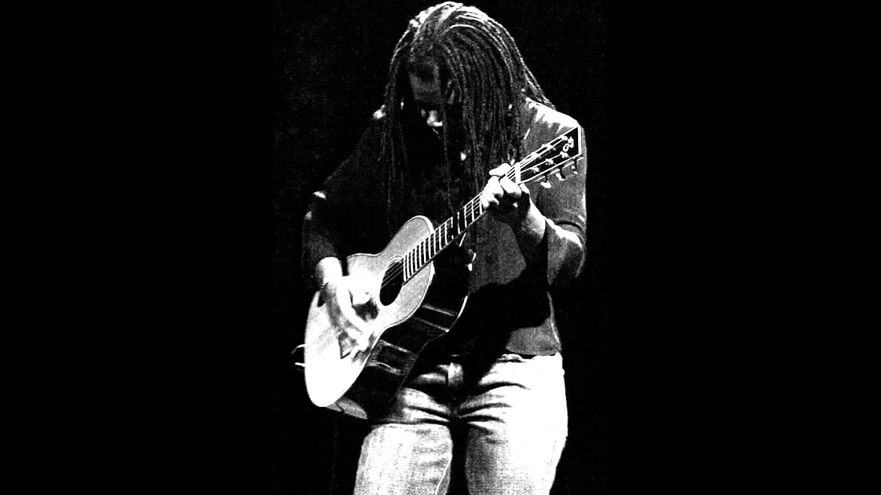 Tracy Chapman - Knockin' on heaven's door (live Portland)