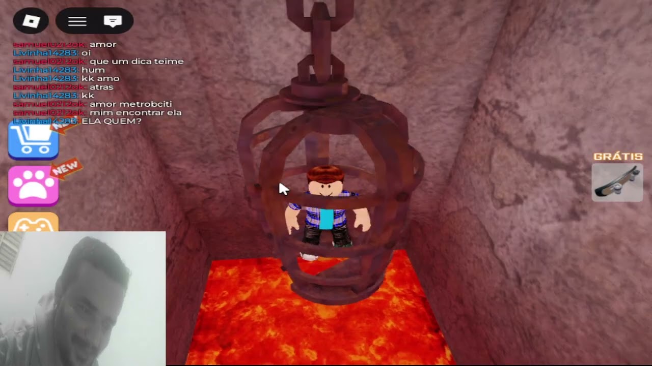 Roblox  Escape Papa Pizza's Pizzeria Gameplay