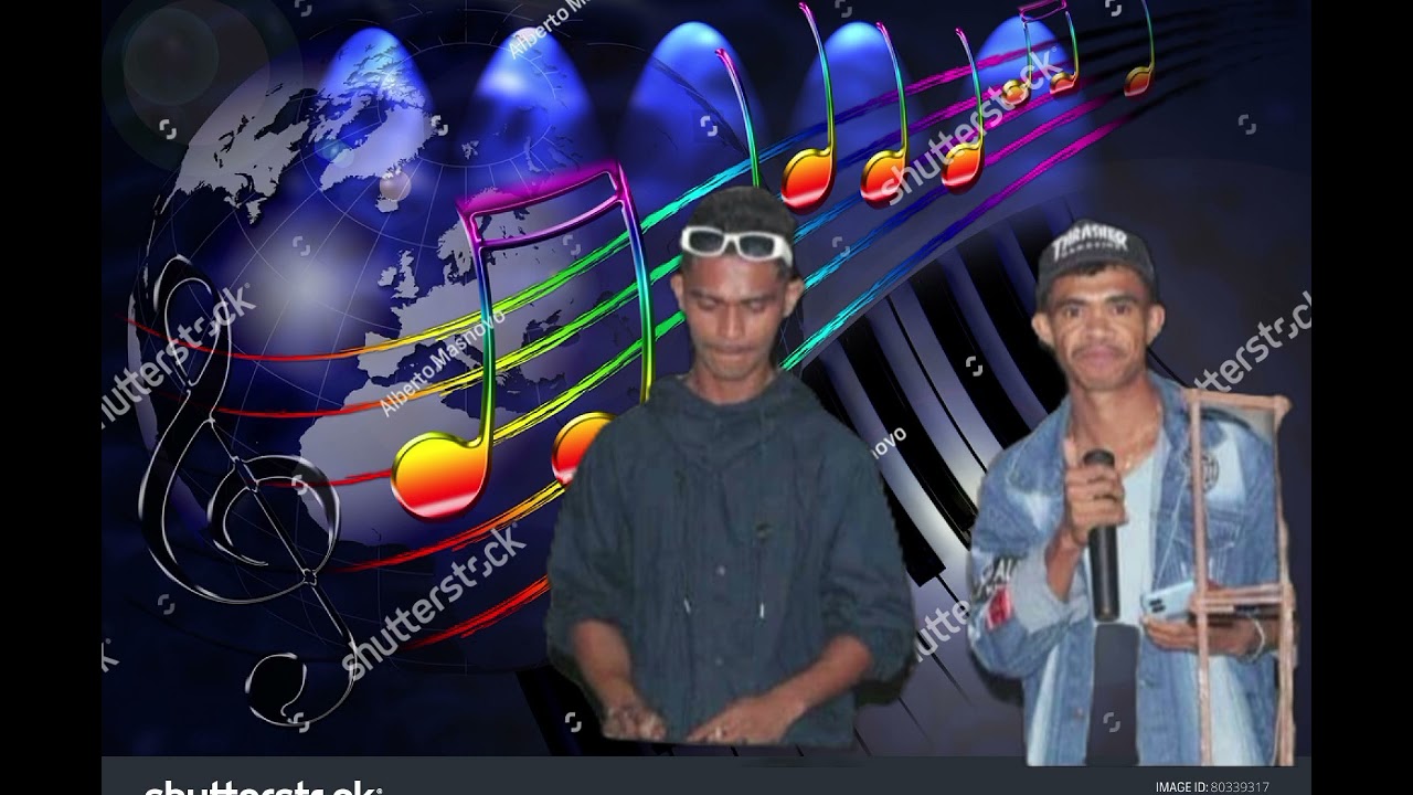 Hau La Merese // Noel Smith // Cover Denis Ft Ano Fl // Raden Pro🎹🎤🔥😎