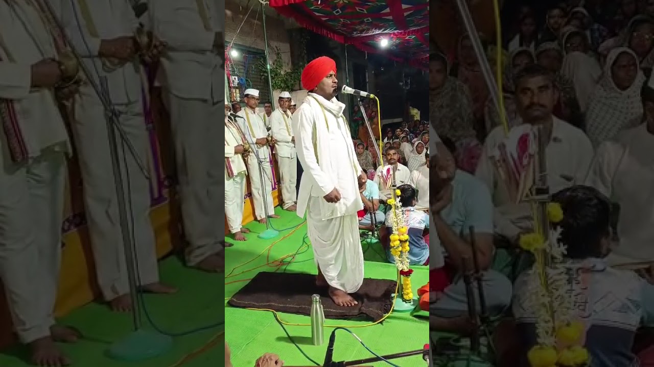 श्री विक्रम महाराज झाल्टे पिप्राळा मुक्ताईनगर मो 9834948908