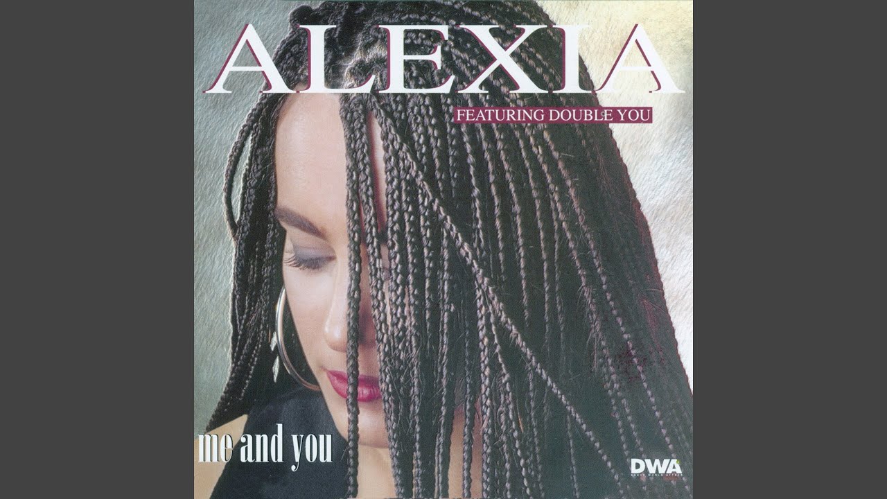 Me And You (feat. Double You) [Extended Euromix]