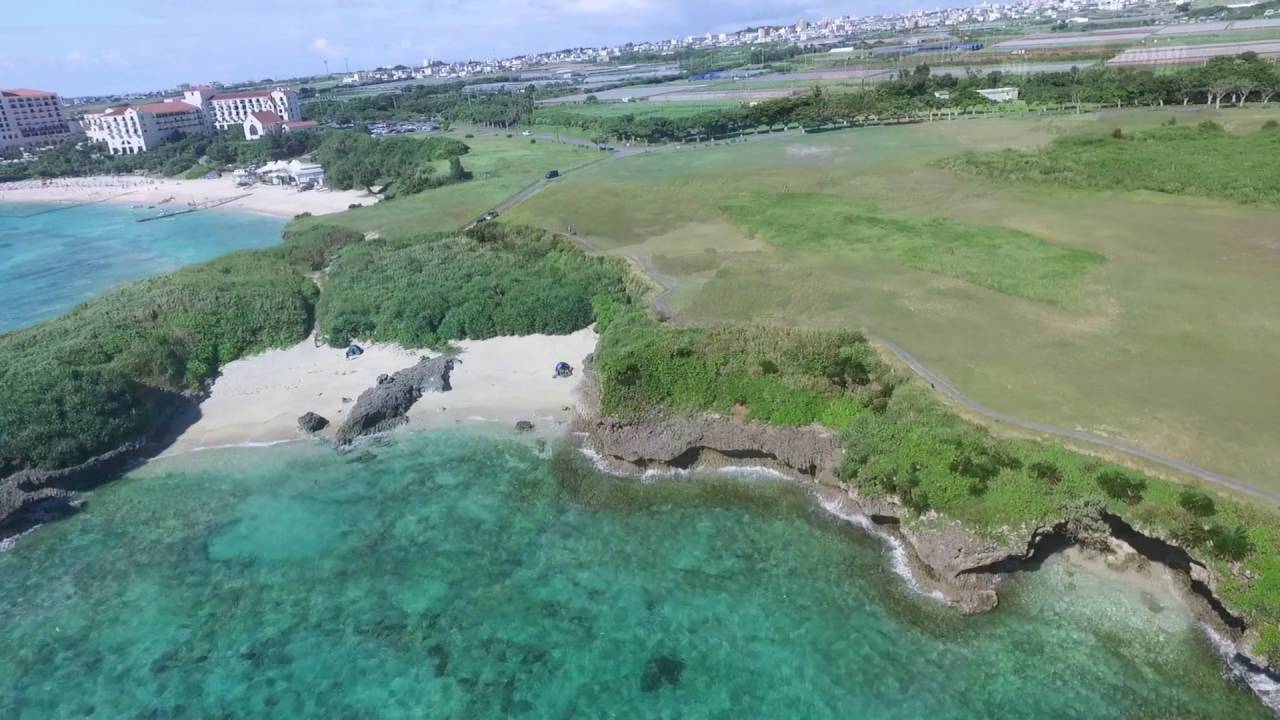 Yomitan, Okinawa ~ 2016