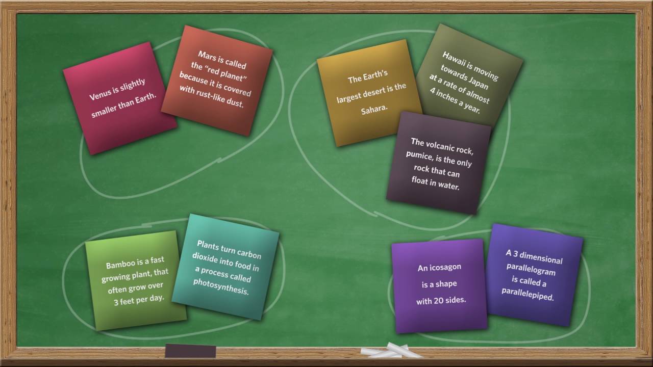 (NGSS) Crosscutting Concepts: Station Rotation | California Academy of Sciences