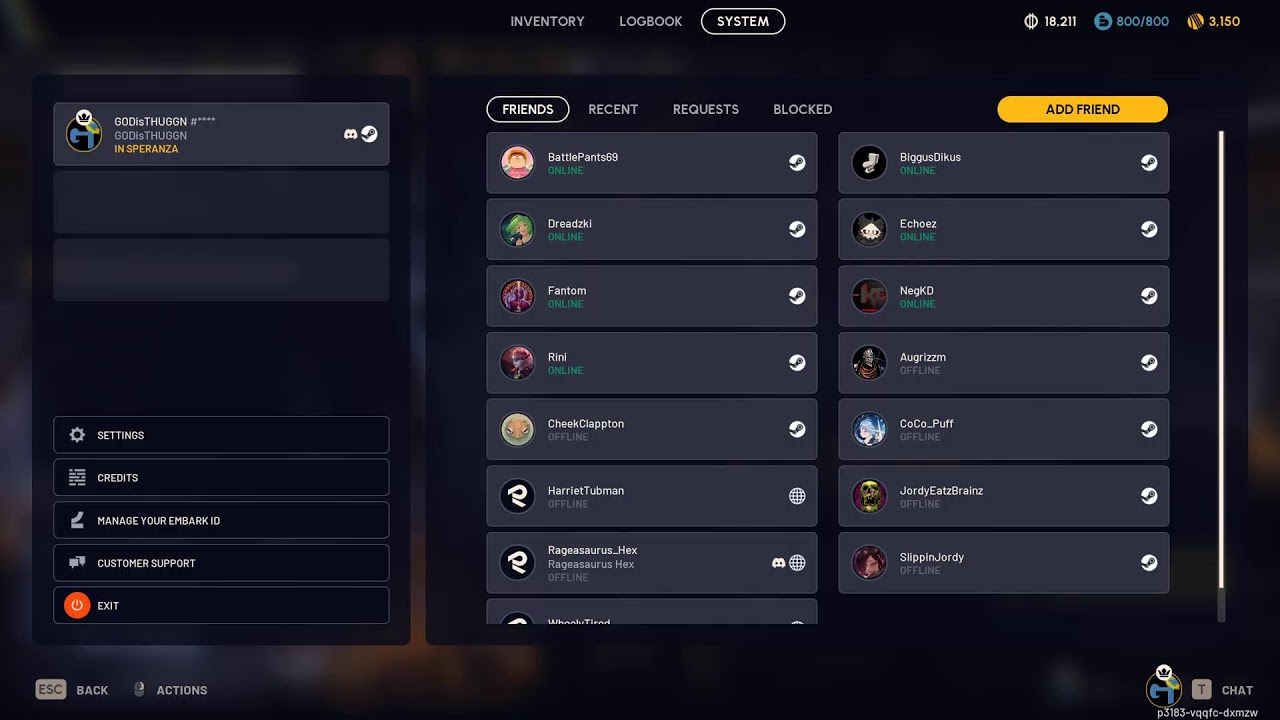 ARC RAIDERS: Back on the Grind… and the Robots Still Hate Me