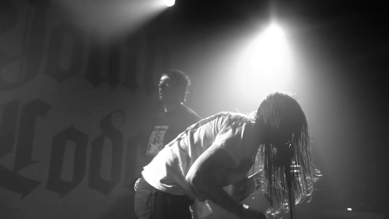 YOUTH CODE & KING YOSEF 