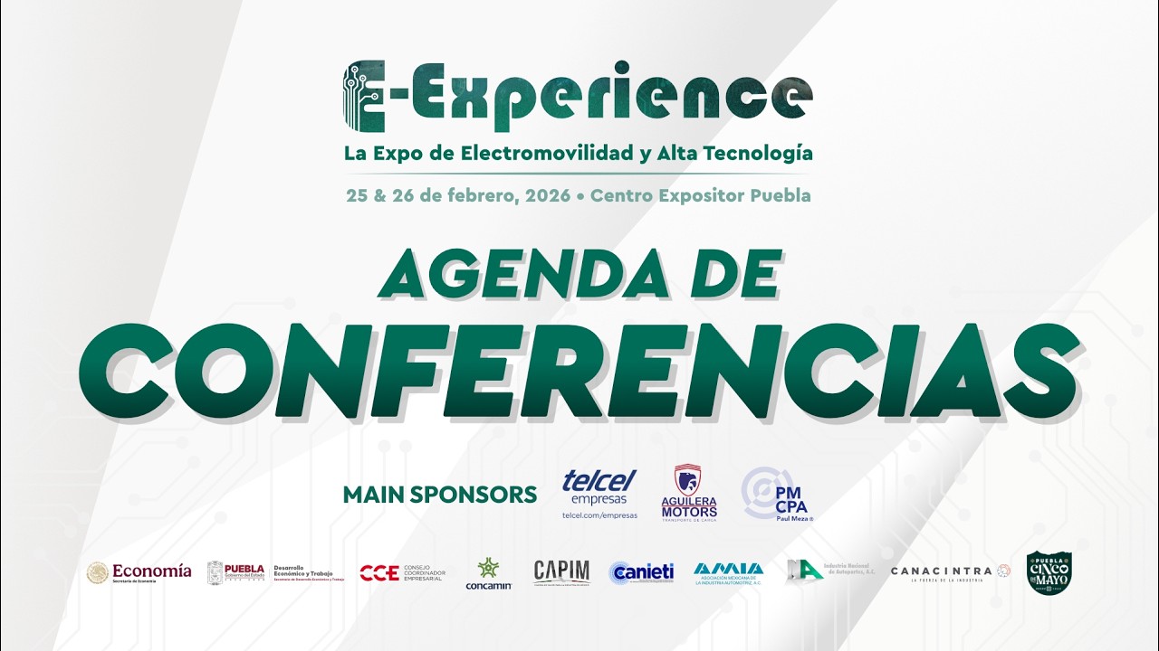 Conferencia KIA