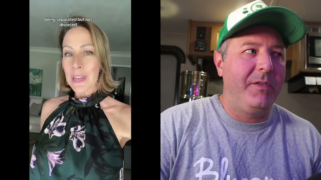 The WORST Dating Coach Cringe on TikTok in 2025 - BRACE YOURSELVES, it's WORSE than you think...