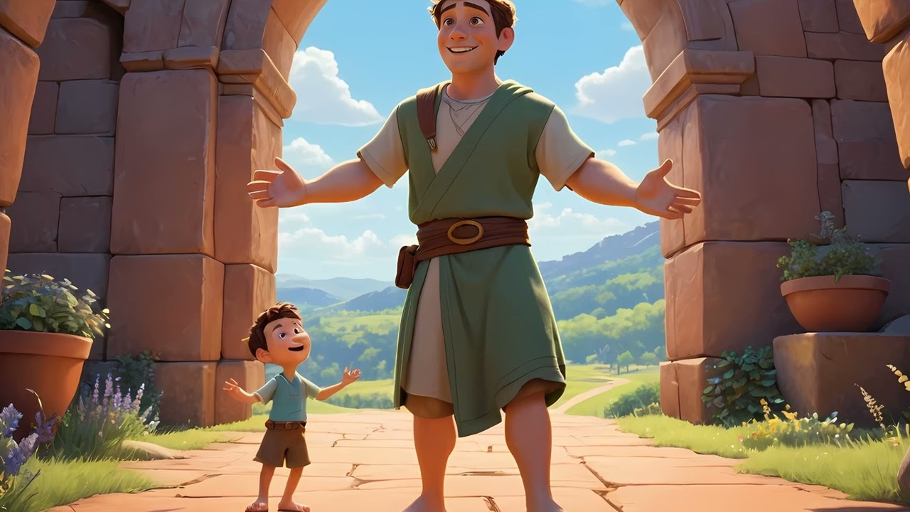 A Deep Emotional Story About Silence, Healing & Forgiveness