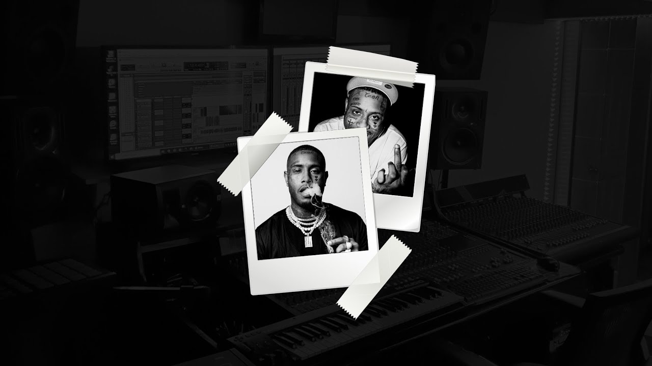 *BEAT* Amityville (Prod. By @trebrooks7) | 808 Mafia x Southside Type Beat