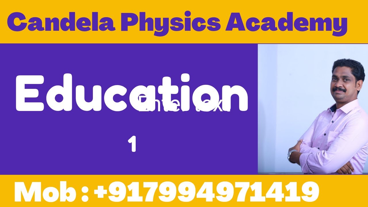 HSA Physical Science online coaching|Education In india|LPSA|UPSA|1