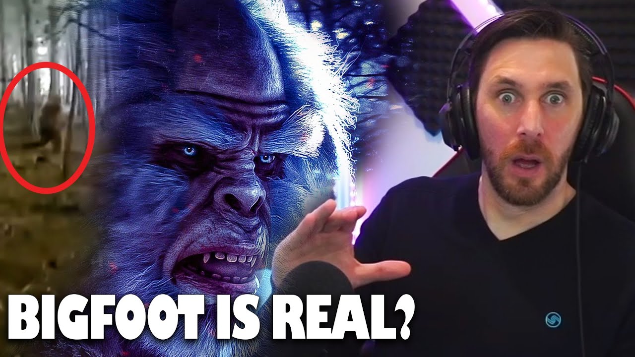 СУЩЕСТВУЕТ ЛИ СНЕГТЯ? ВОТ ДОКАЗАТЕЛЬСТВО — ЭТО НЕВОЗМОЖНО