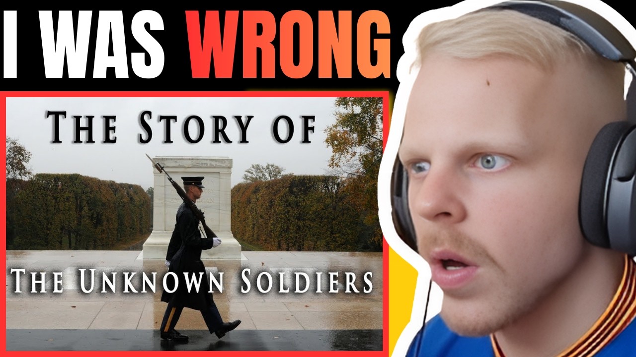 The Story of the Tomb of the Unknown Soldier – European Reactions