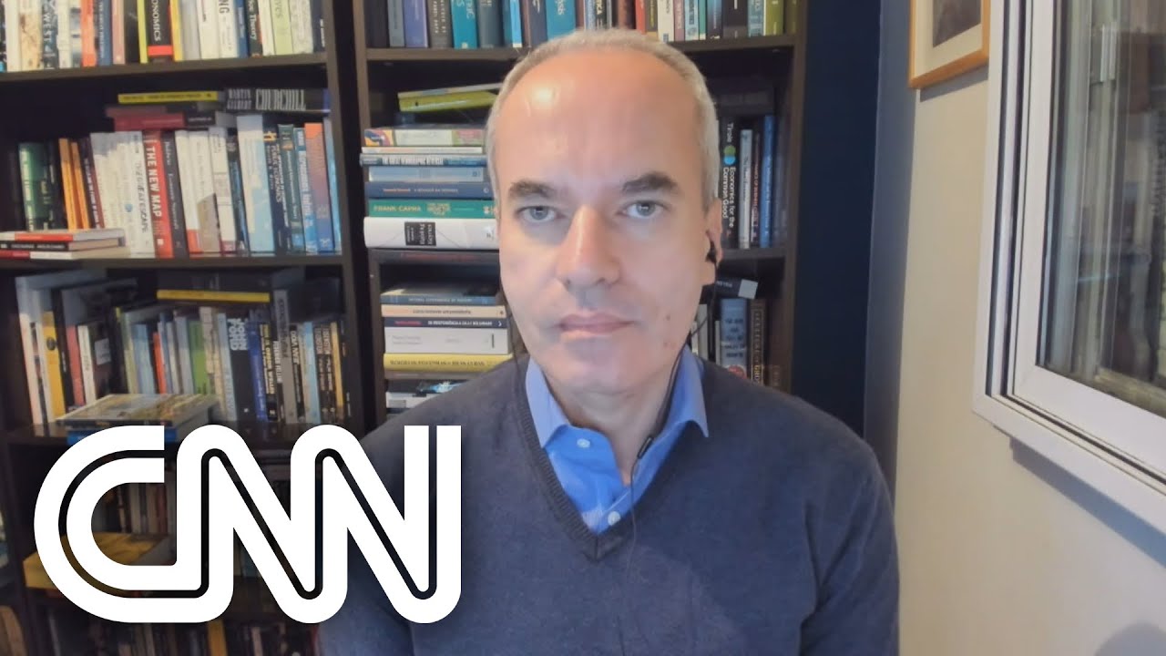 N&atilde;o combater infla&ccedil;&atilde;o em 2022 adia desinfla&ccedil;&atilde;o, afirma especialista | CNN MONEY