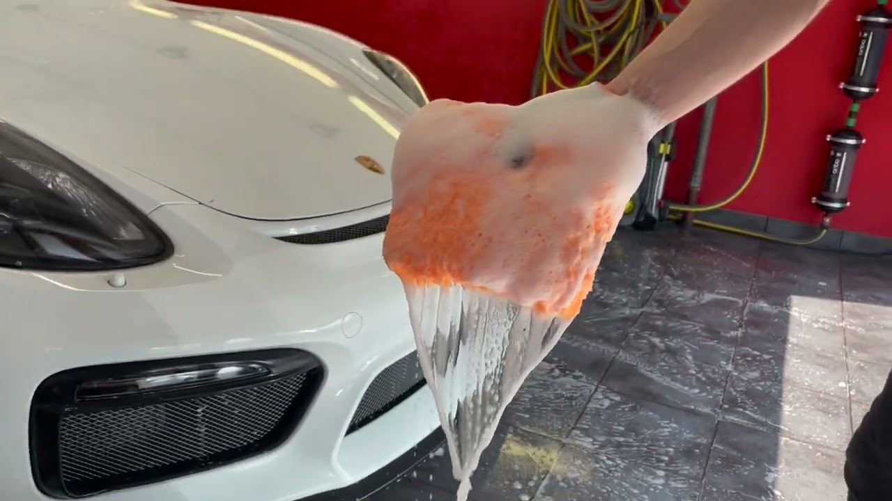 Detailing Avenue - CarPro DabDab