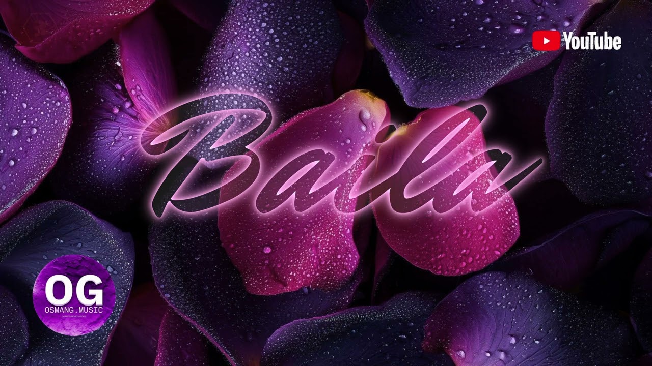 BAILA (bachata) Italia 🇮🇹 