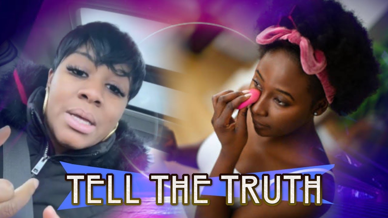Sista Says Men That Complain About Makeup & Lashes Secretly Want To Date Men