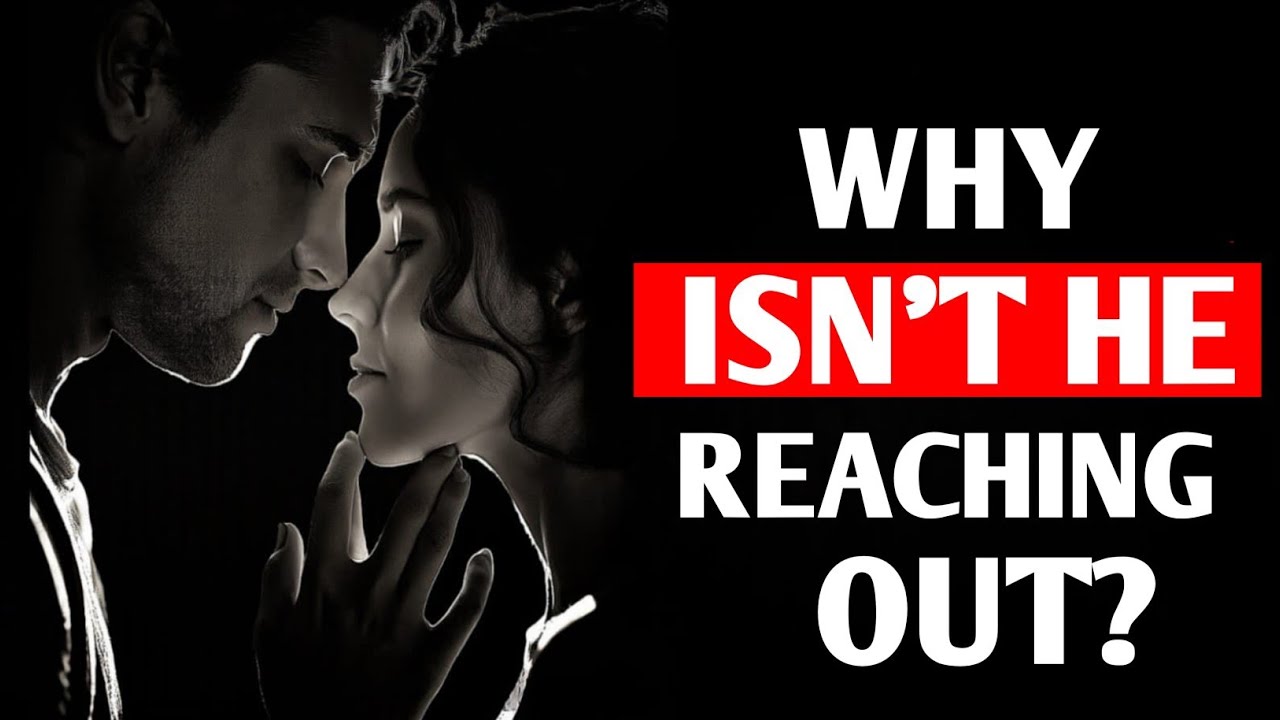 The Longer You Stay No Contact, The More She Regrets Losing You | 