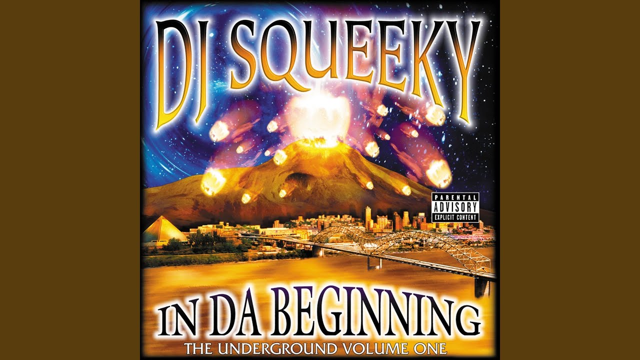 Looking 4 Da Chewin' (feat. Skinny Pimp, 8Ball & MJG, DJ Zirk & Kilo G)