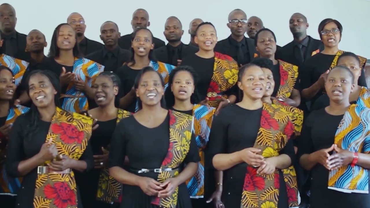 Isikhathi Asaziwa Sona (sizoma siphelelele collection). @Awaiting Ministries