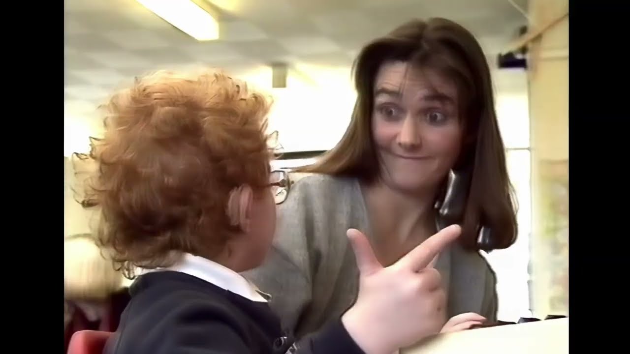 BBC See Hear 05 05 1996 HD