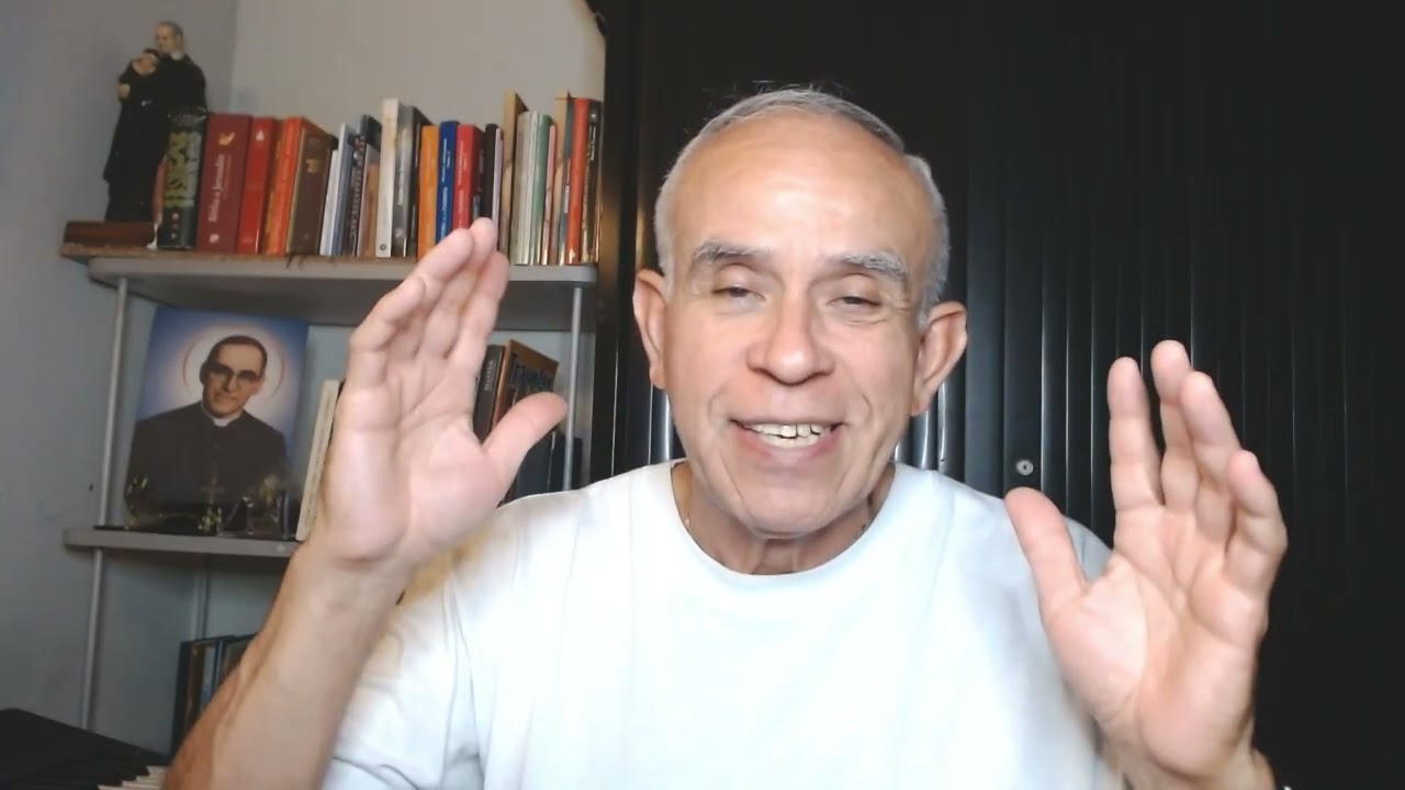 Mons. Romero y La Misión del Evangelio Sábado 14 de febrero 26