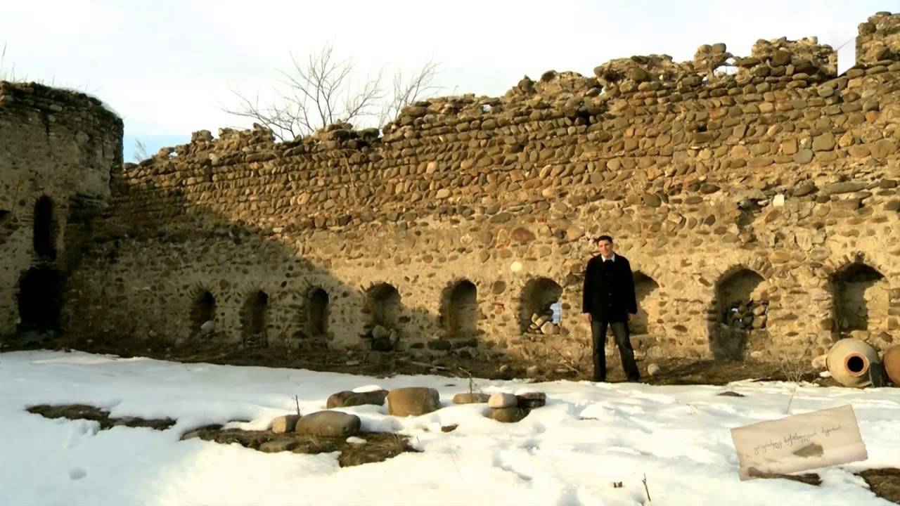 ერეკლე II-ს ეპოქა (2 სერია)