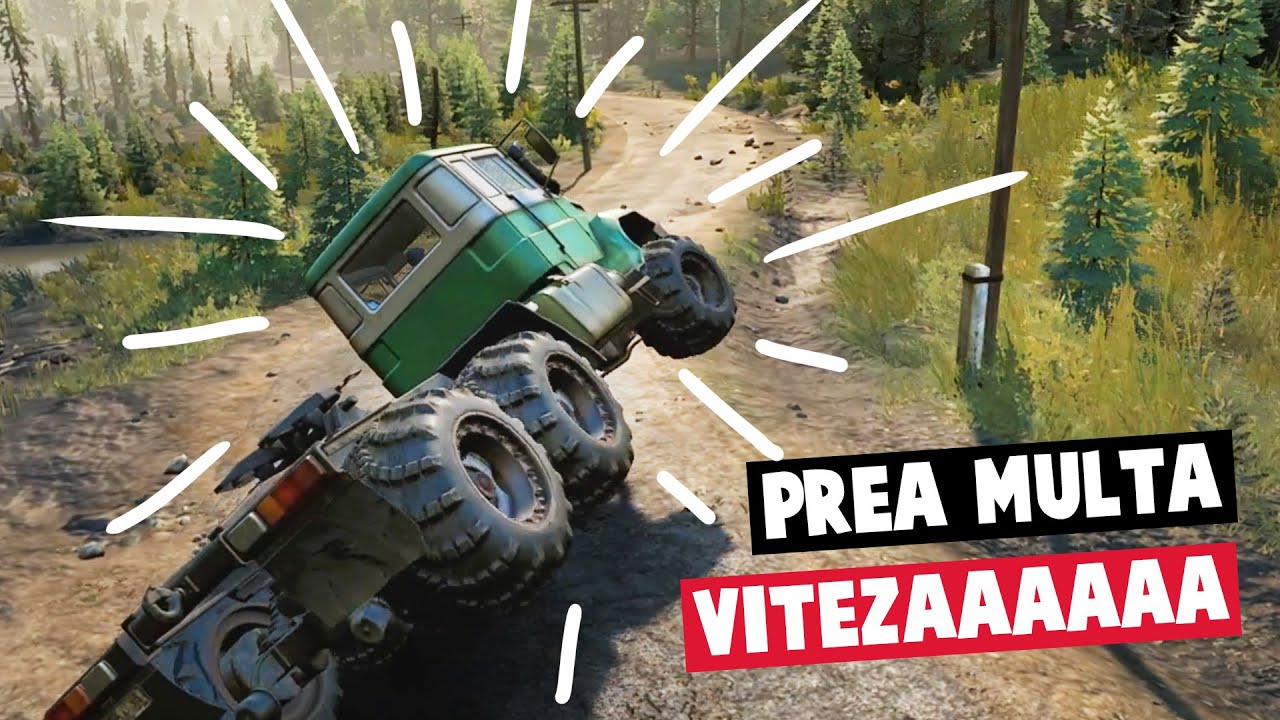 😲LOCATIA CUTIEI DE VITEZE CU 8 TREPTE! Ep.40