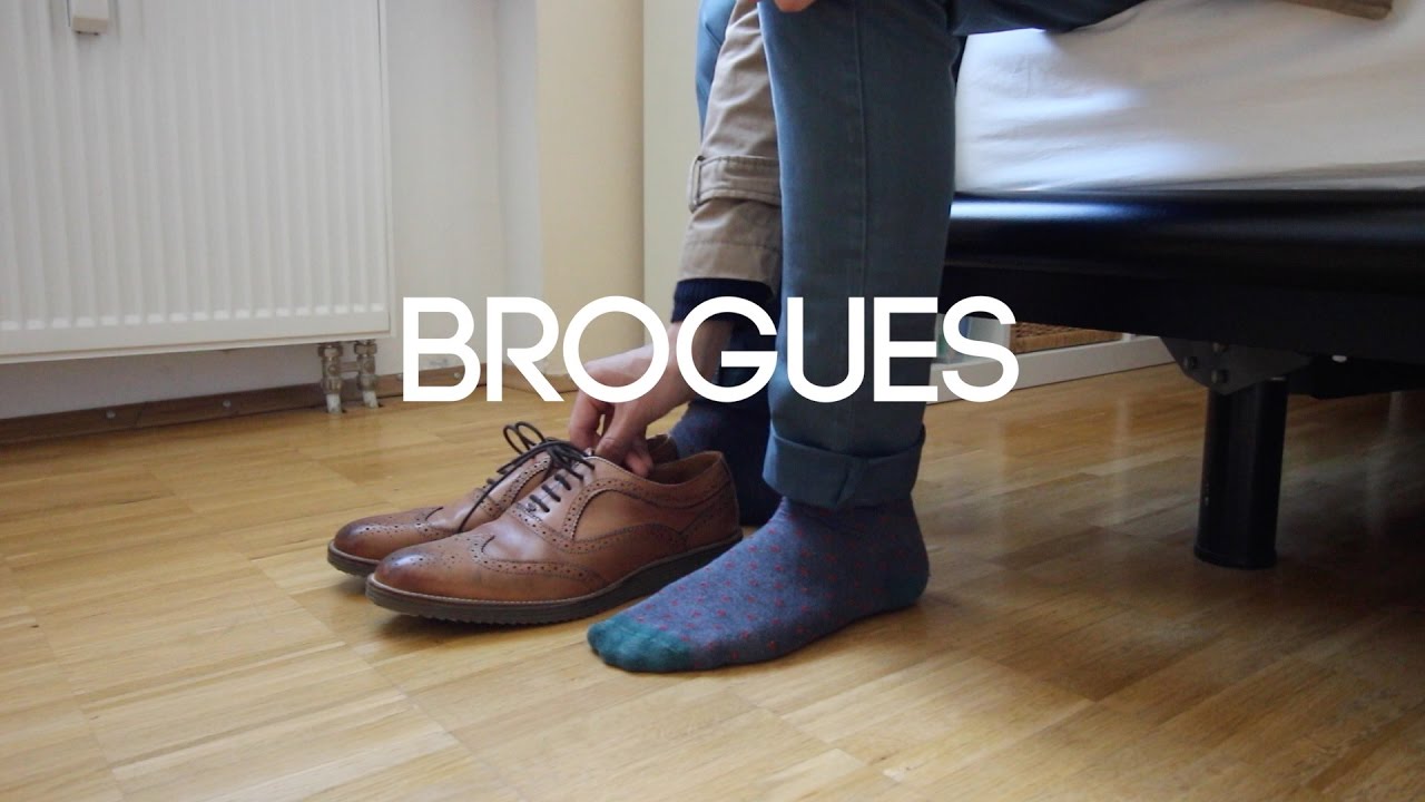 Los zapatos que no pueden faltar en tu closet