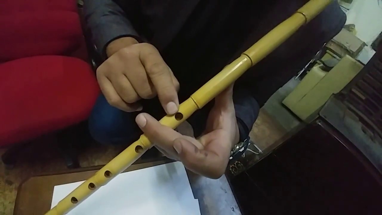 En kolay ney dersi 12 gel gör beni 1. Bölüm