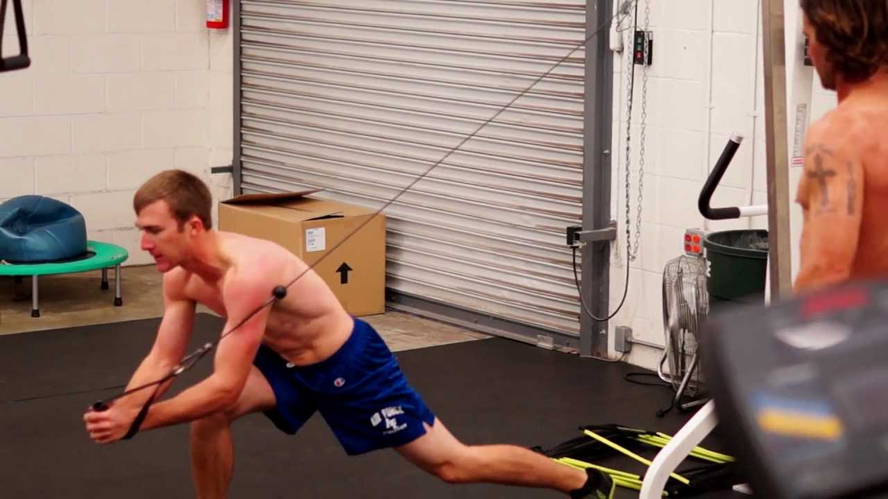 Why Eli Tomac Is So Dominant! (gym workout)