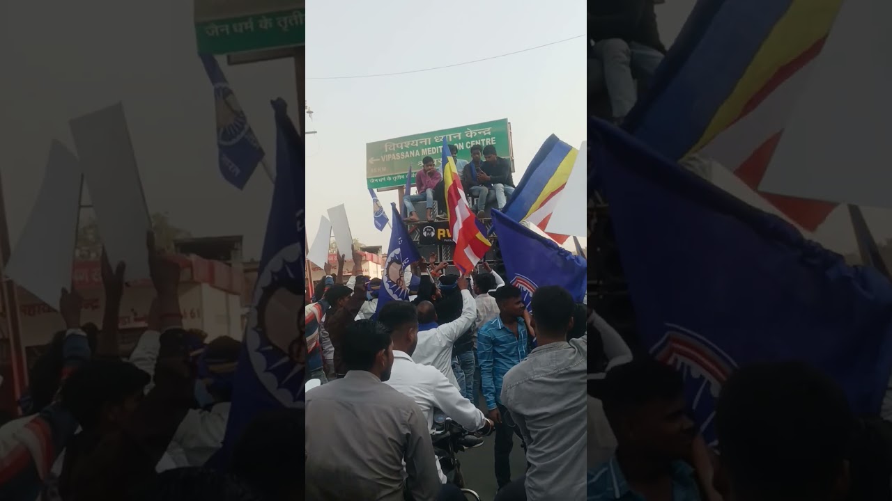 jaibhim bhimarmy zindabad chandrashekharazad 