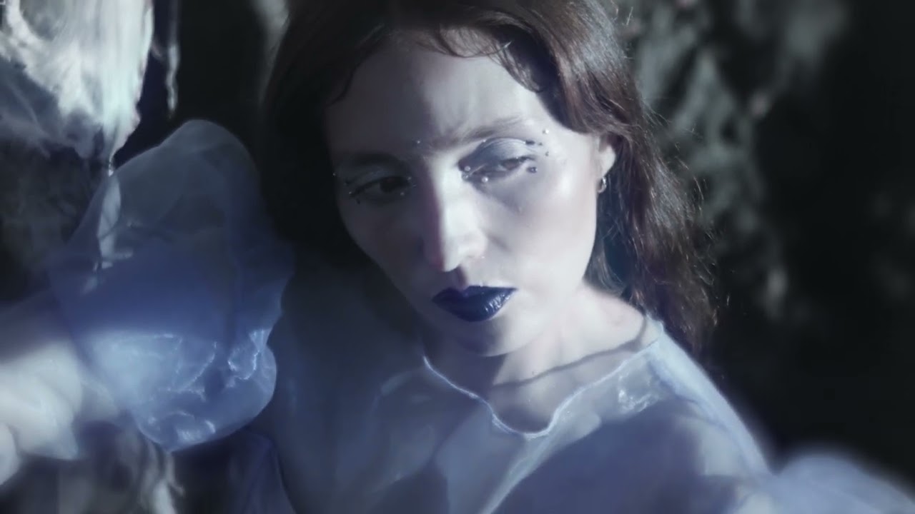 ALEX MAR - Hija de la lluvia (visualizer)
