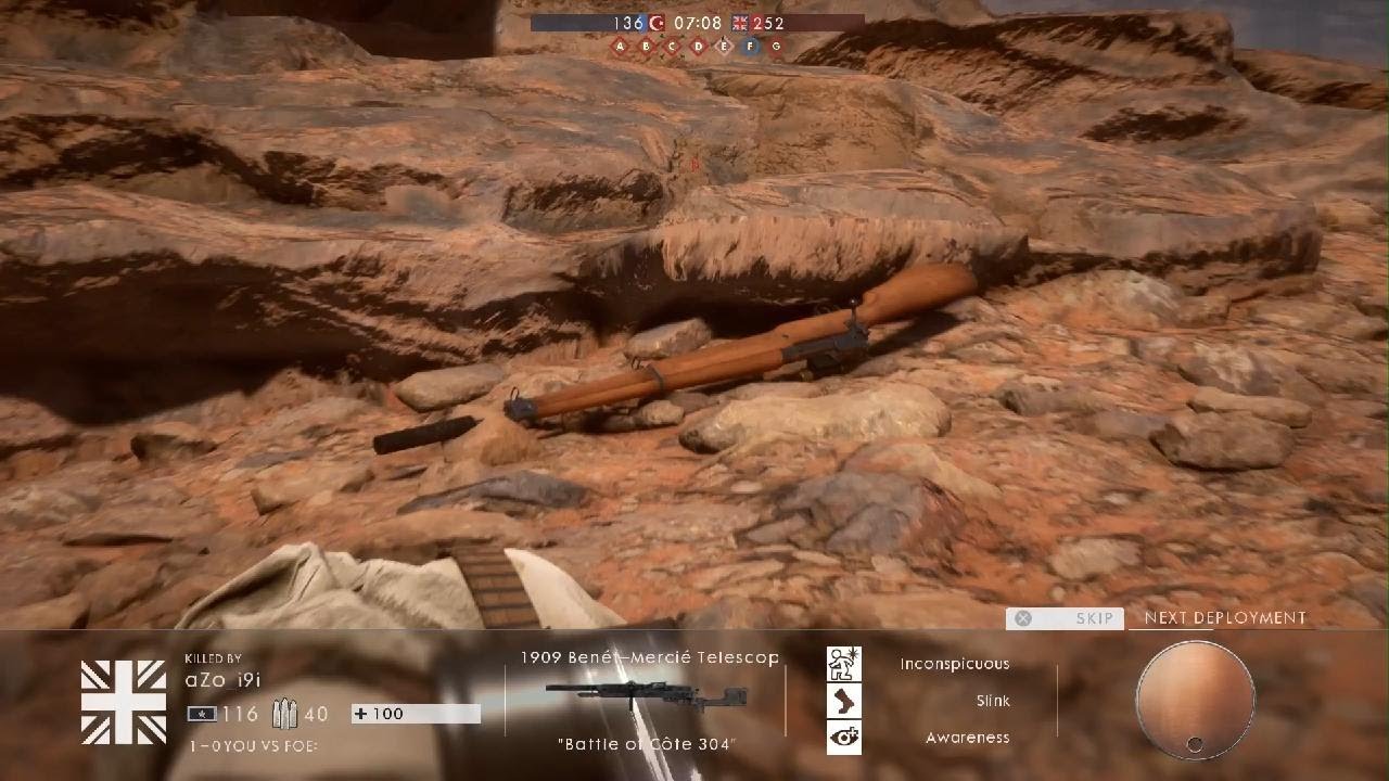Battlefield 1