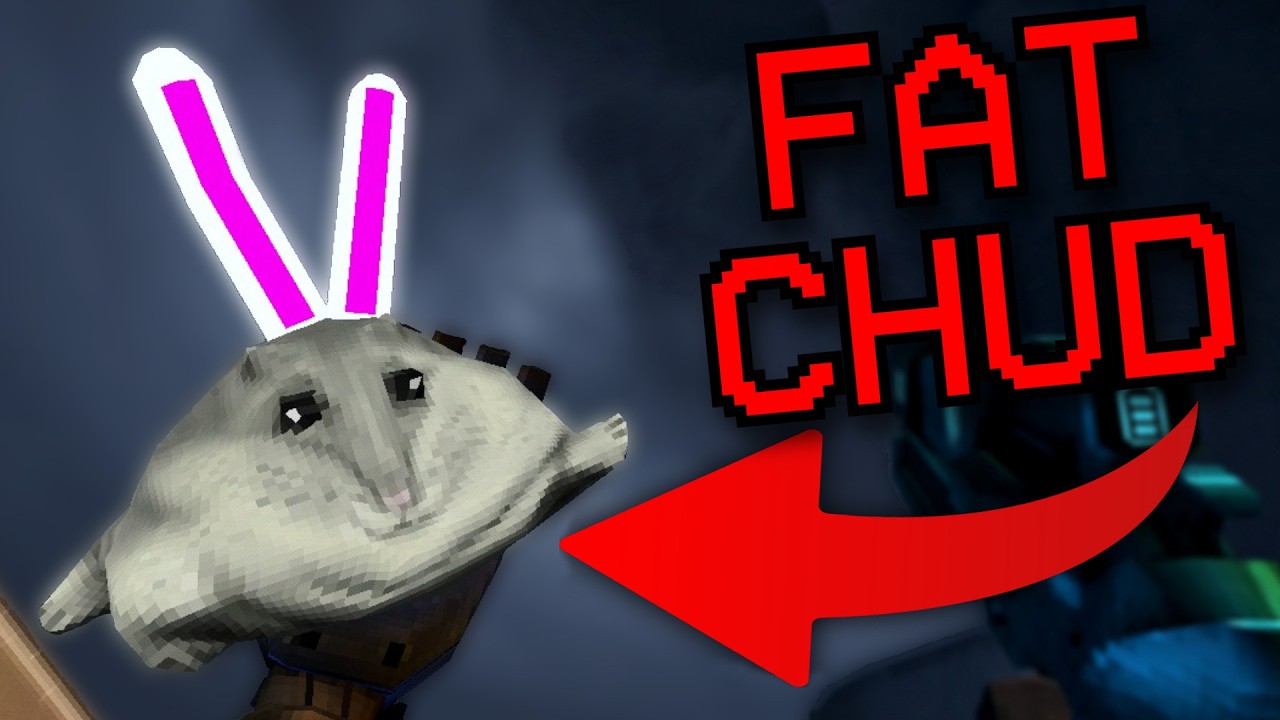 Ultrakill Is Full Of Furries Now Oh God