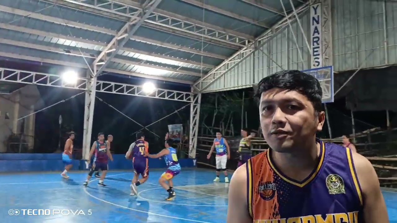 Kingsmen vs Lakandula Warriors
