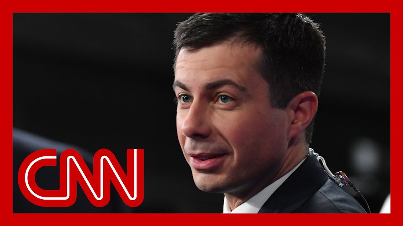Van Jones: Pete Buttigieg 'falls of cliff' on black issues