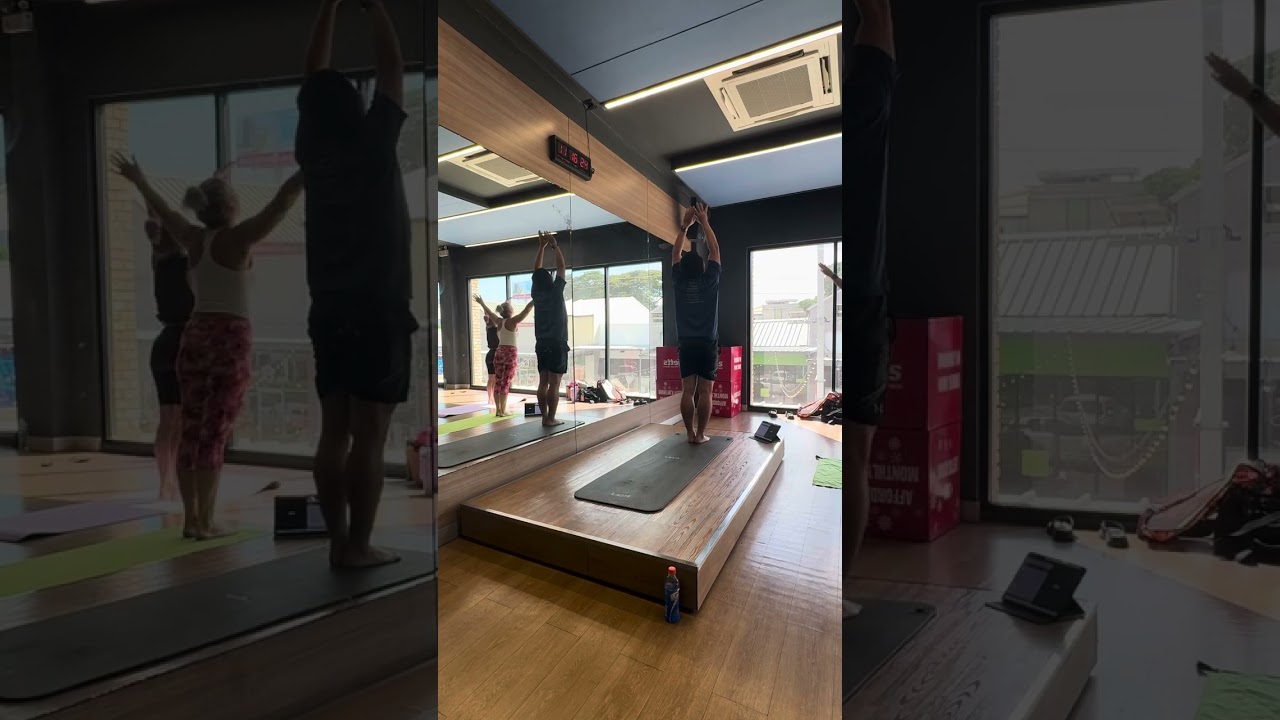 00830_Chettha_Patithanto Body Balance 