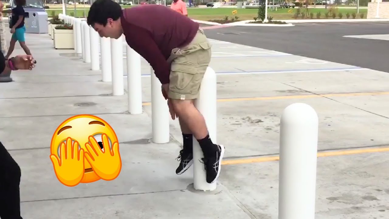 Try New Things They Said... | Try Hard Fails