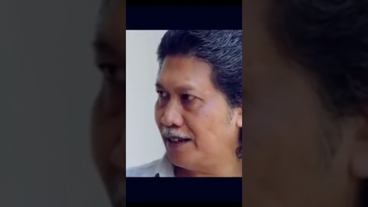 The Erosion of Moral Values! CAK NUN #maiyah #caknun #podcast #emhaainunnajib #motivation #storywa