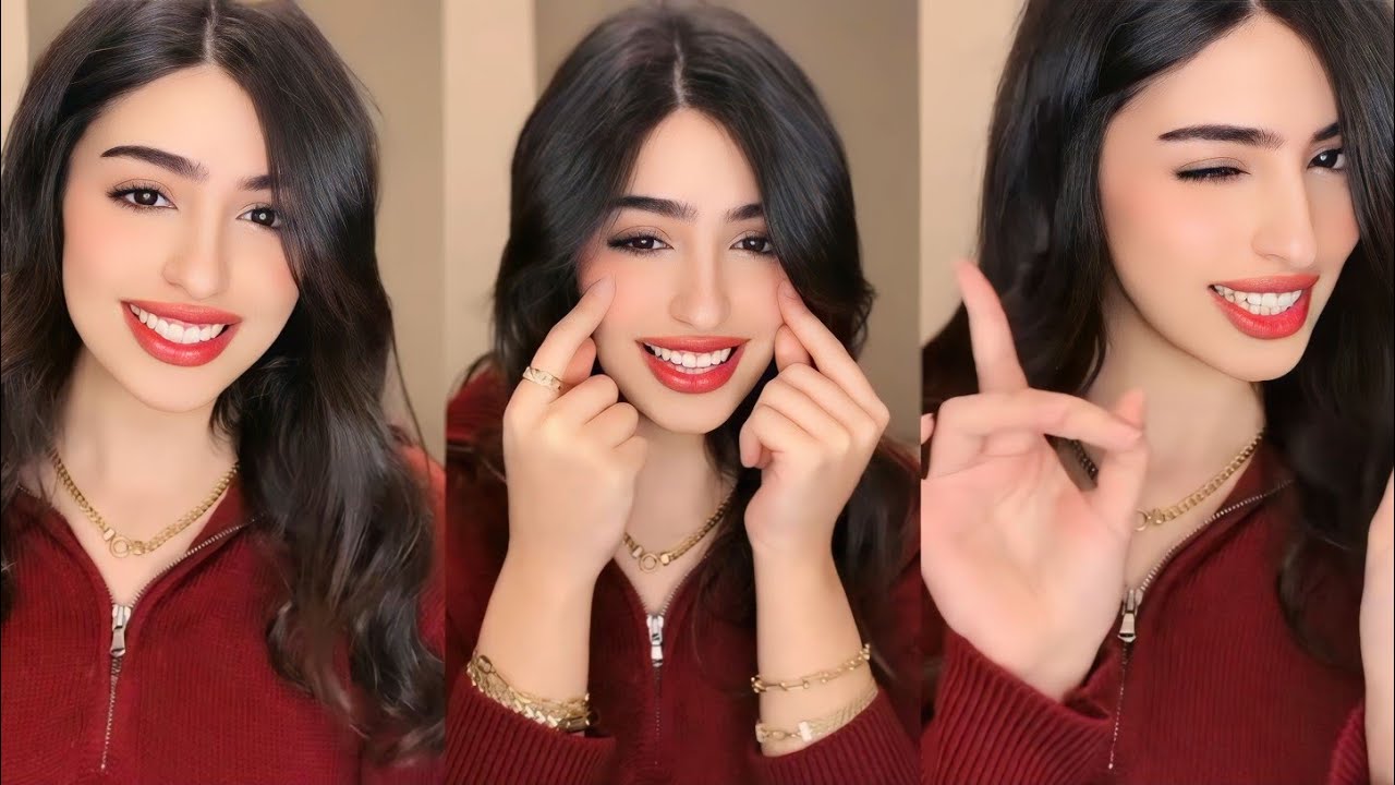 لايف سارة أغا 12/1/2025 تيك توك Tik Tok live | Sarah Agha