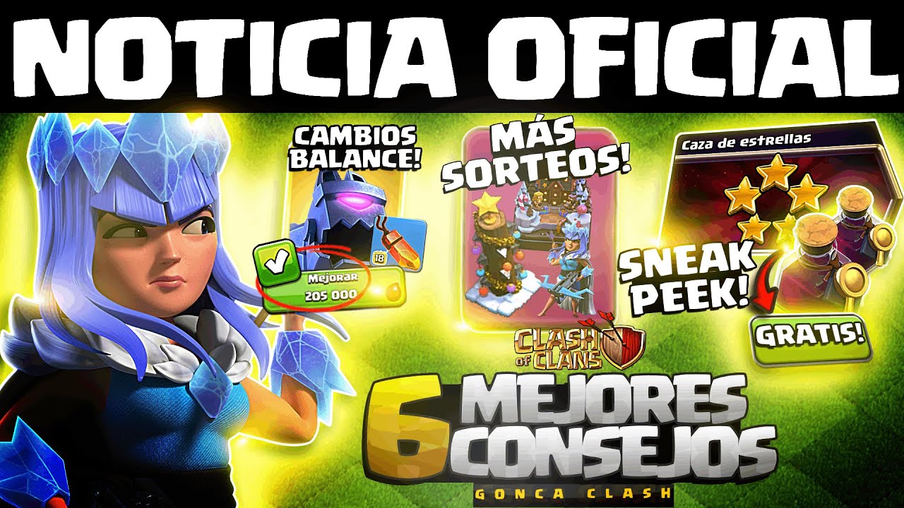 🚨 OFICIAL: SNEAK PEEK NUEVO EVENTO + SORTEO + QUÉ HACER YA ANTES de los CAMBIOS de BALANCE