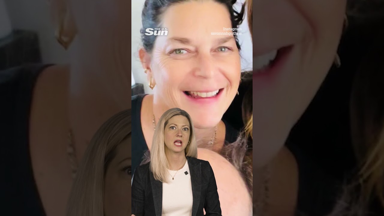 Blood found and abduction fears in hunt for Savannah Guthrie&rsquo;s mom